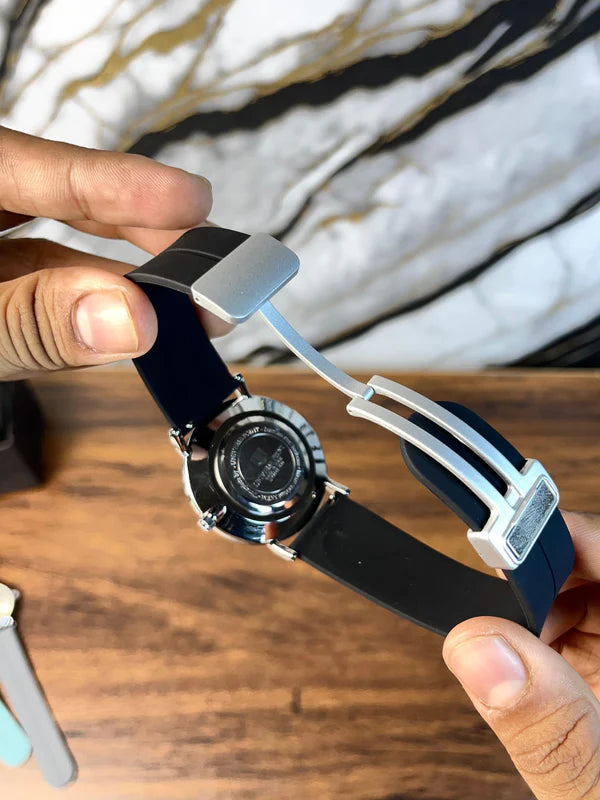 UP Magnetic Leaves Textured Dial