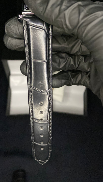 Cartier Leather Strap