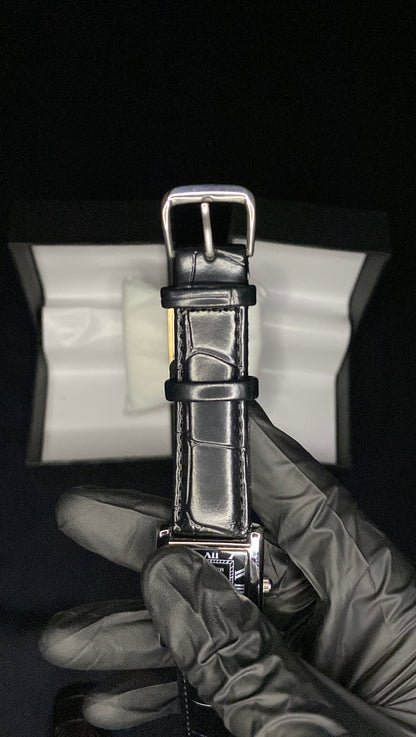 Cartier Leather Strap