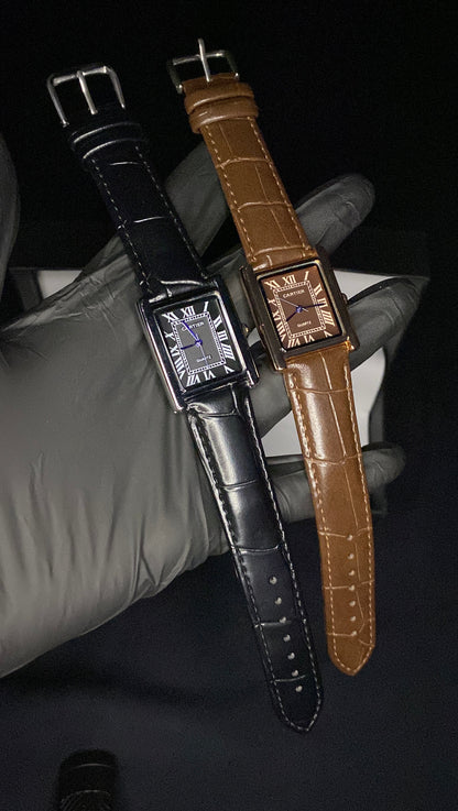 Cartier Leather Strap