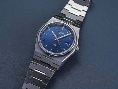 Tissot PRX Plain Dial