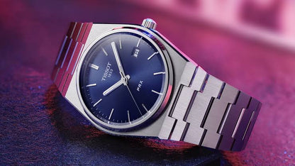 Tissot PRX Plain Dial