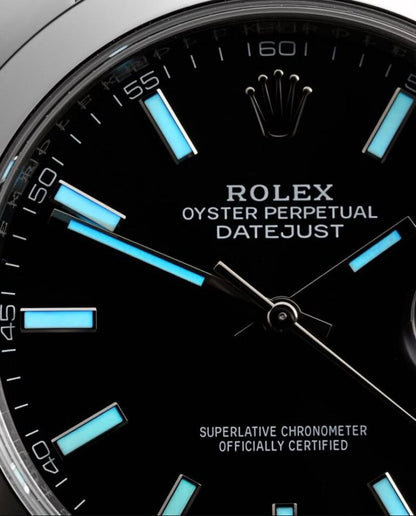 RLX Oyster Perpetual Datejust – Premium Watch