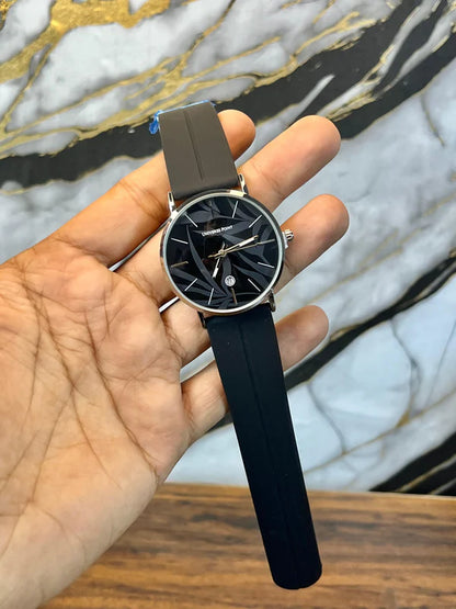 UP Magnetic Leaves Textured Dial