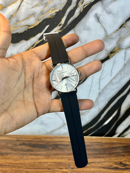 UP Magnetic Leaves Textured Dial