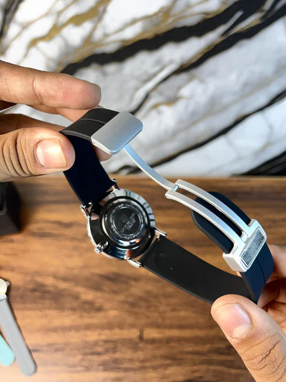 UP Magnetic Leaves Textured Dial