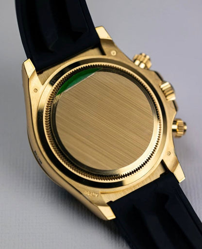 Rolex Daytona Rubber Strap