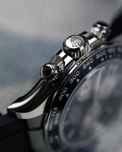 Rolex Daytona Rubber Strap