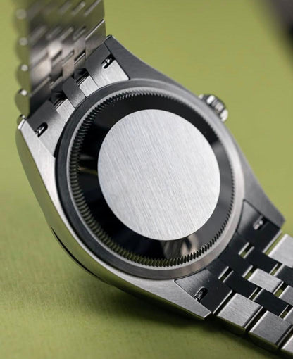 Rolex Datejust Stoned Dial